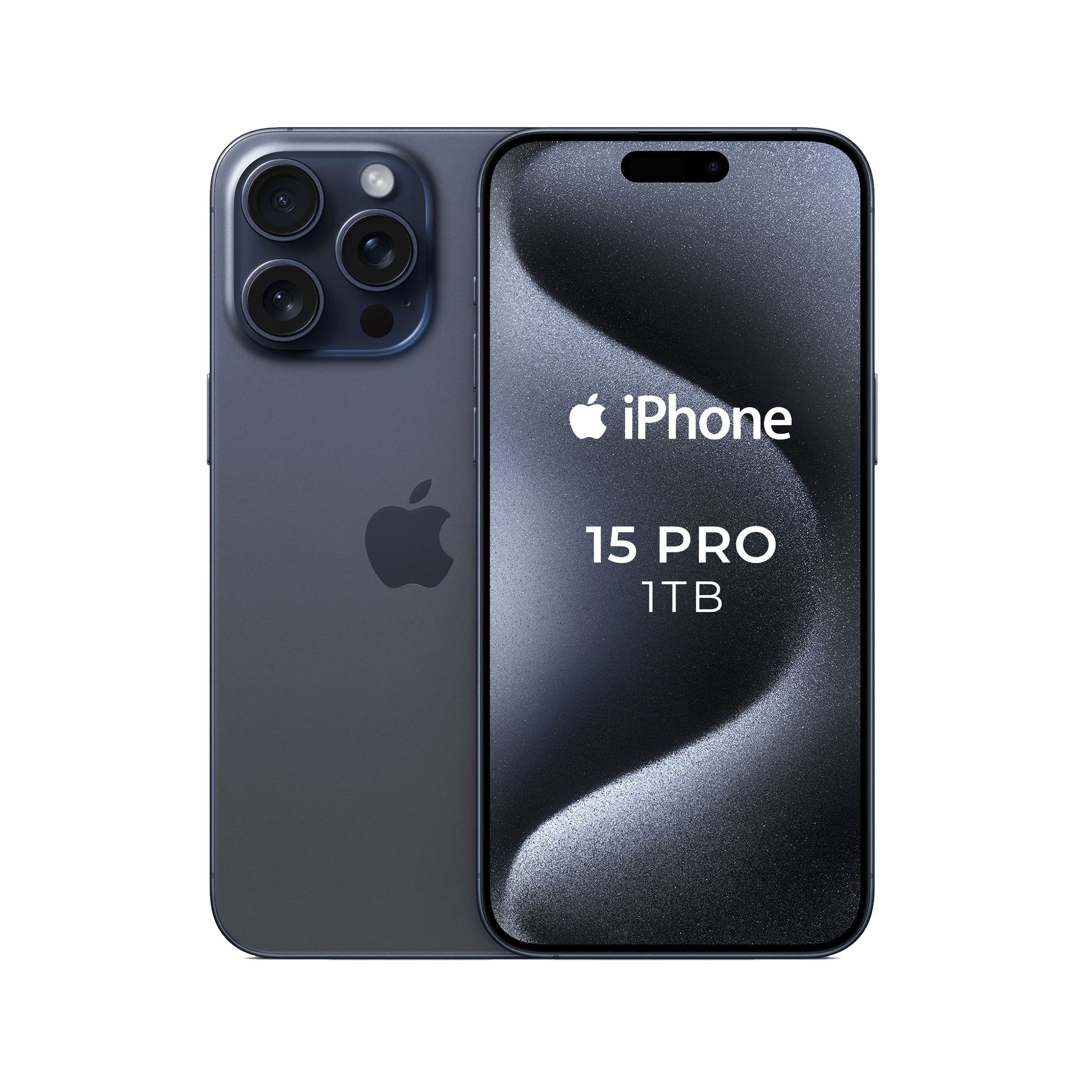 iPhone 15 256GB - ブラック - Simフリー Apple iPhone 15 256GB