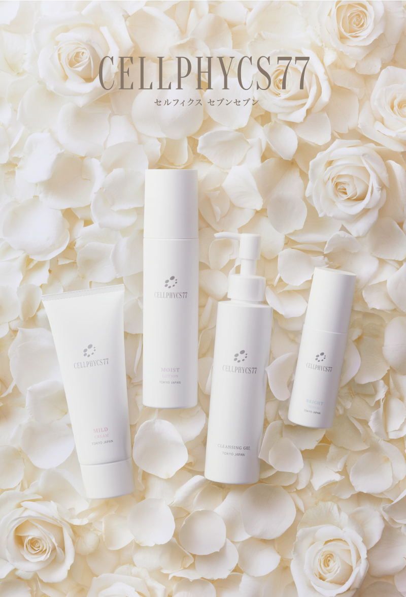 株式会社Cellphycs