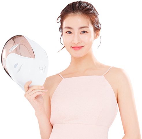 セルリターンLEDマスク プレミアム | 【正規販売店】セルリターン