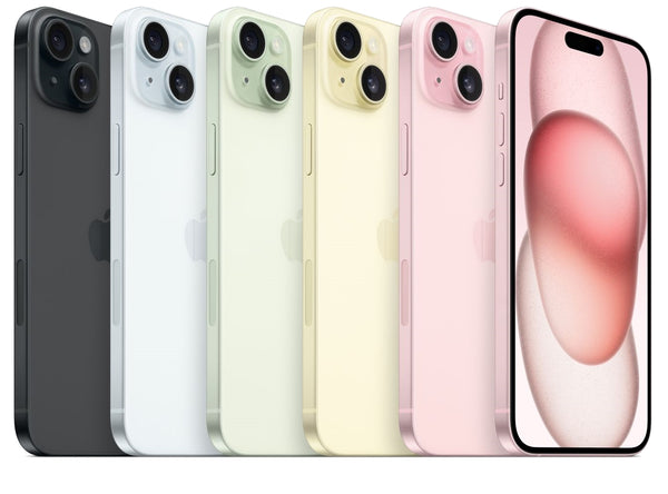 Apple Iphone 15 Plus – Cell World Trinidad