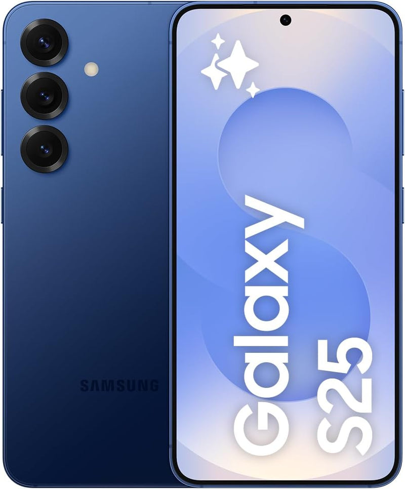 Samsung Galaxy S25 128GB - Open Box