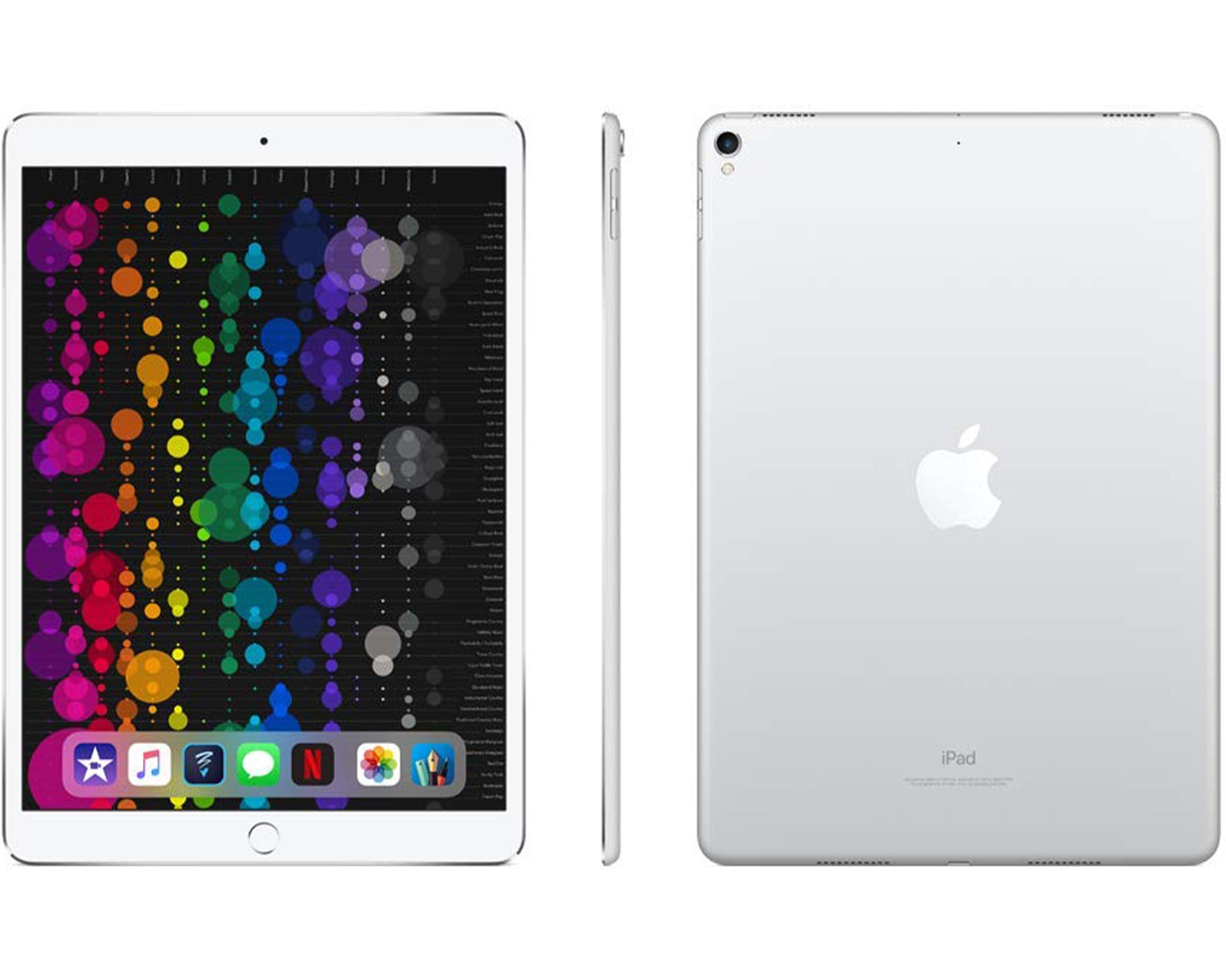 Apple iPad Pro 10.5 Wi-Fi BUNDLE DEAL! | Shop Certified Refurbished