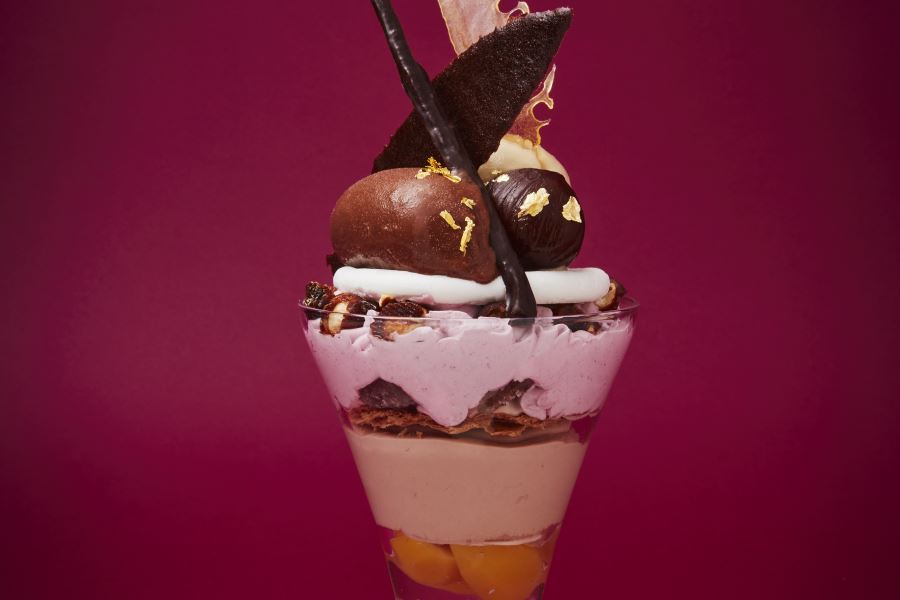 CHOCOLATIER PALET D'OR OSAKA 【ショコラティエ パレドオール 大阪