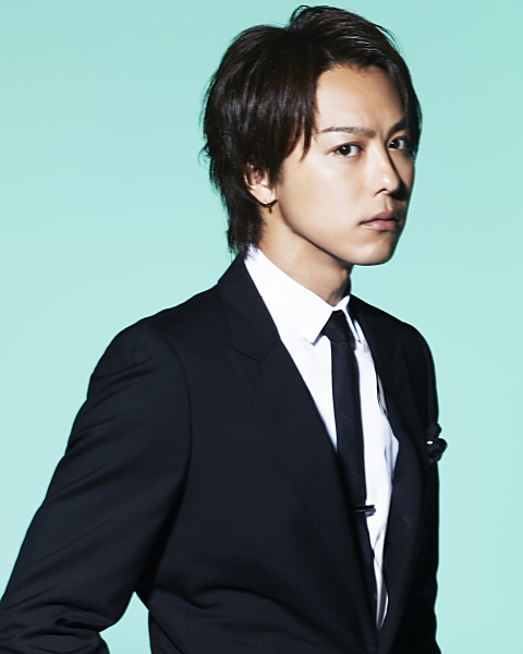 EXILE TAKAHIRO 初のソロアルバム『the VISIONALUX』2015/9/23(wed