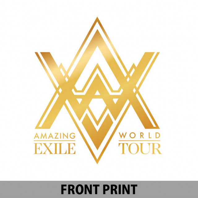 EXILE LIVE TOUR 2015 