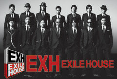 EXILE mobile