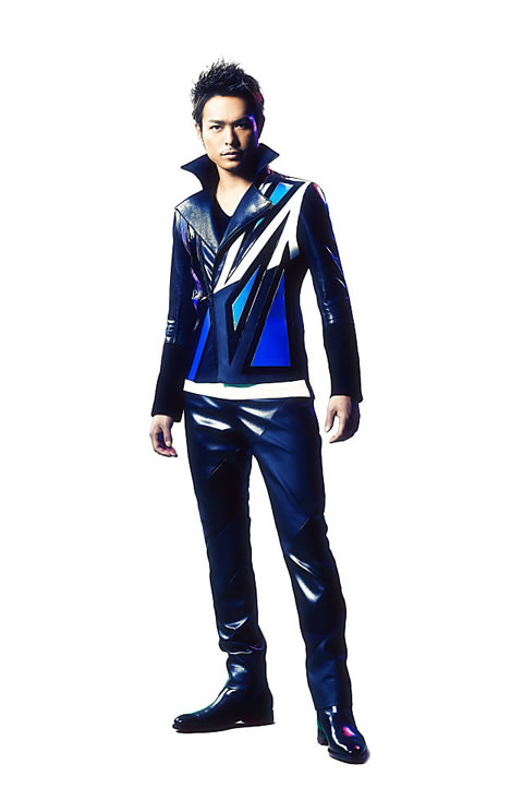 三代目J Soul Brothers『spark』アーティスト写真 | EXILE TRIBE mobile