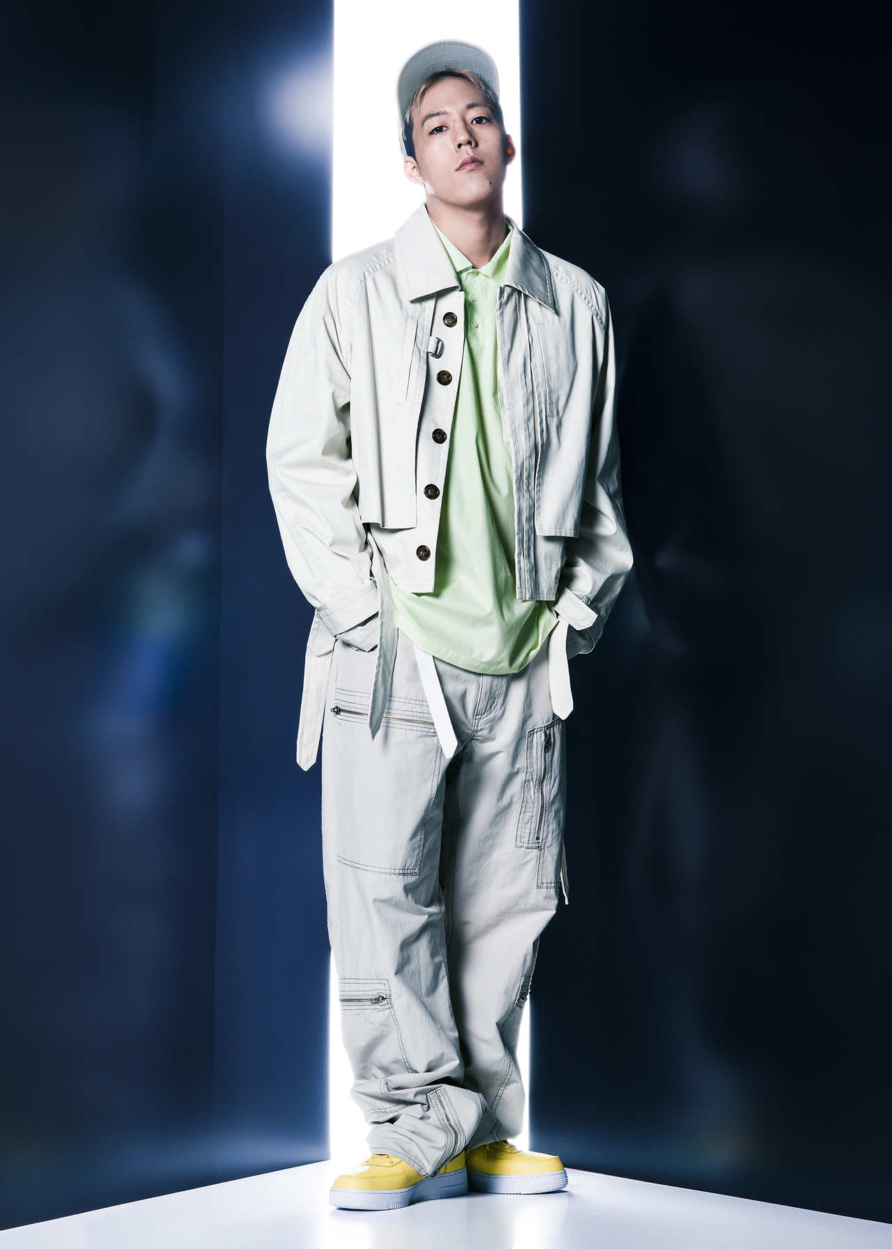 FANTASTICS from EXILE TRIBE New Artist Photo解禁！ | NEWS | EXILE