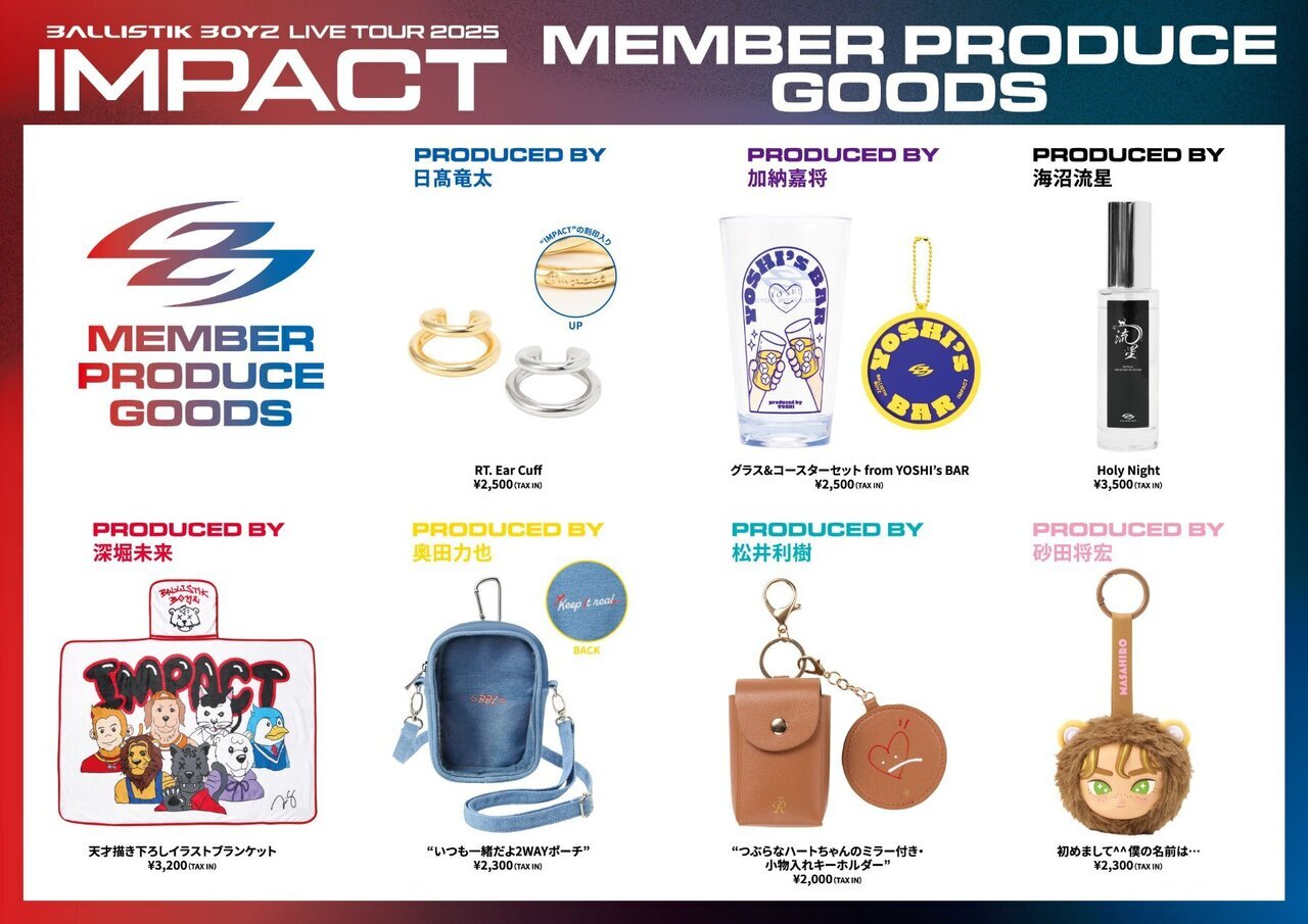 BALLISTIK BOYZ ARENA LIVE 2025 