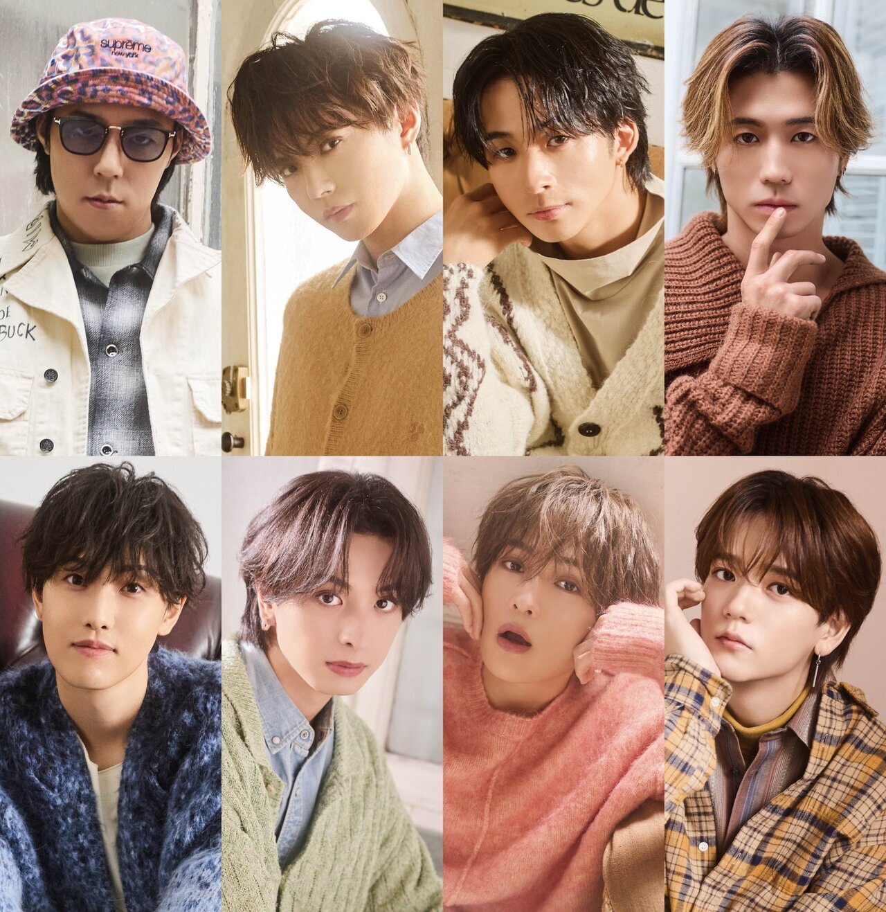 本日発売＆Romantic Collaboration Video期間限定公開！】2025/12/5(金