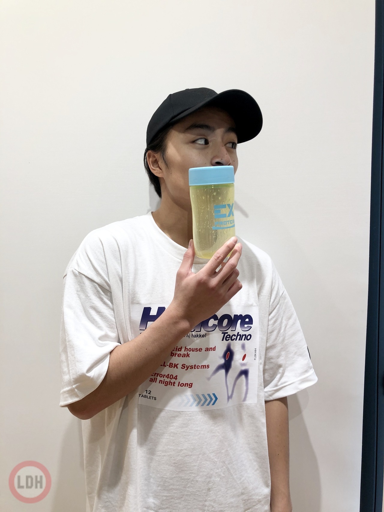 白濱亜嵐・数原龍友プロデュースの﻿シェイカーが6/26(金)より発売