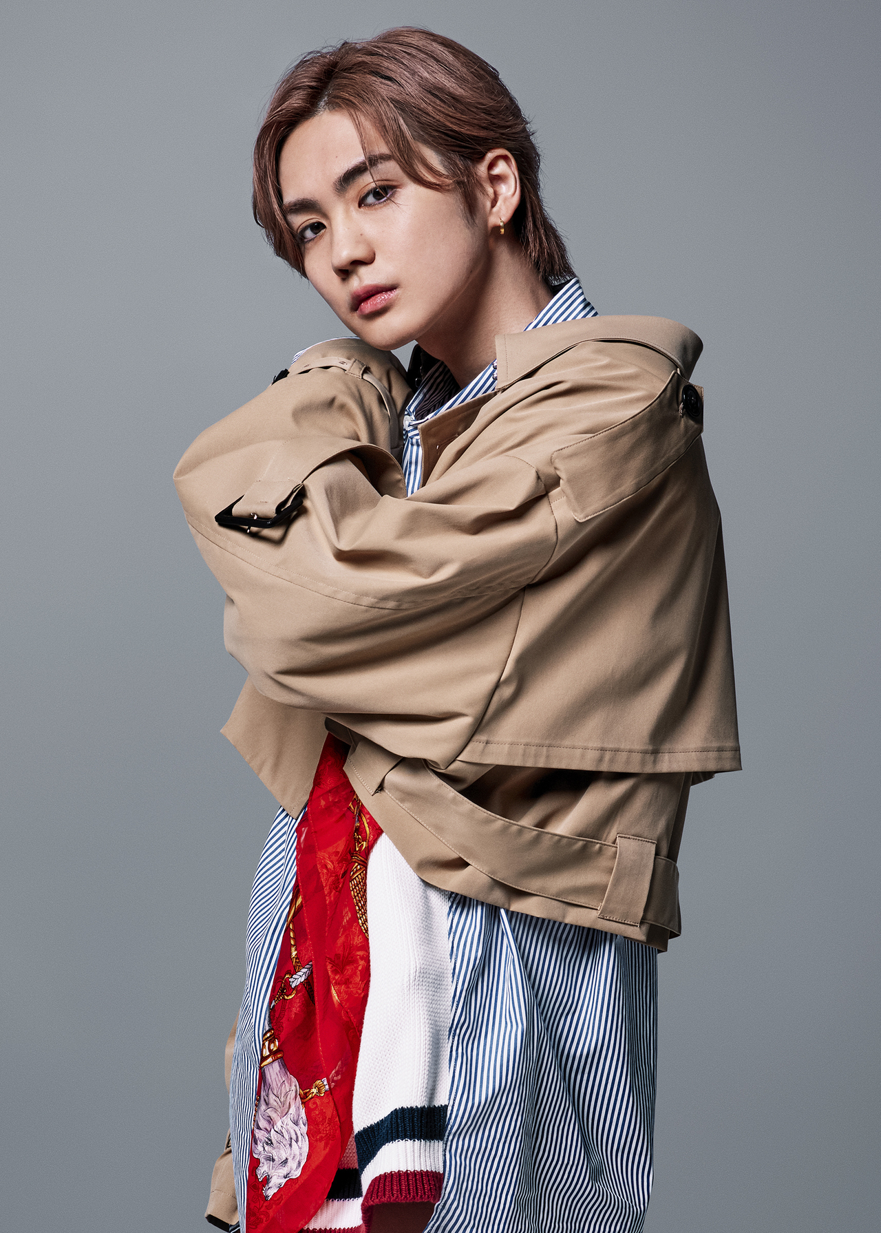 THE RAMPAGE from EXILE TRIBE「RISING SUN TO THE WORLD」Artist