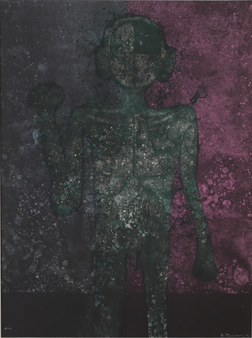 ルフィーノ・タマヨ Rufino Tamayo 人物 | ONLINE STORE | Walls Tokyo