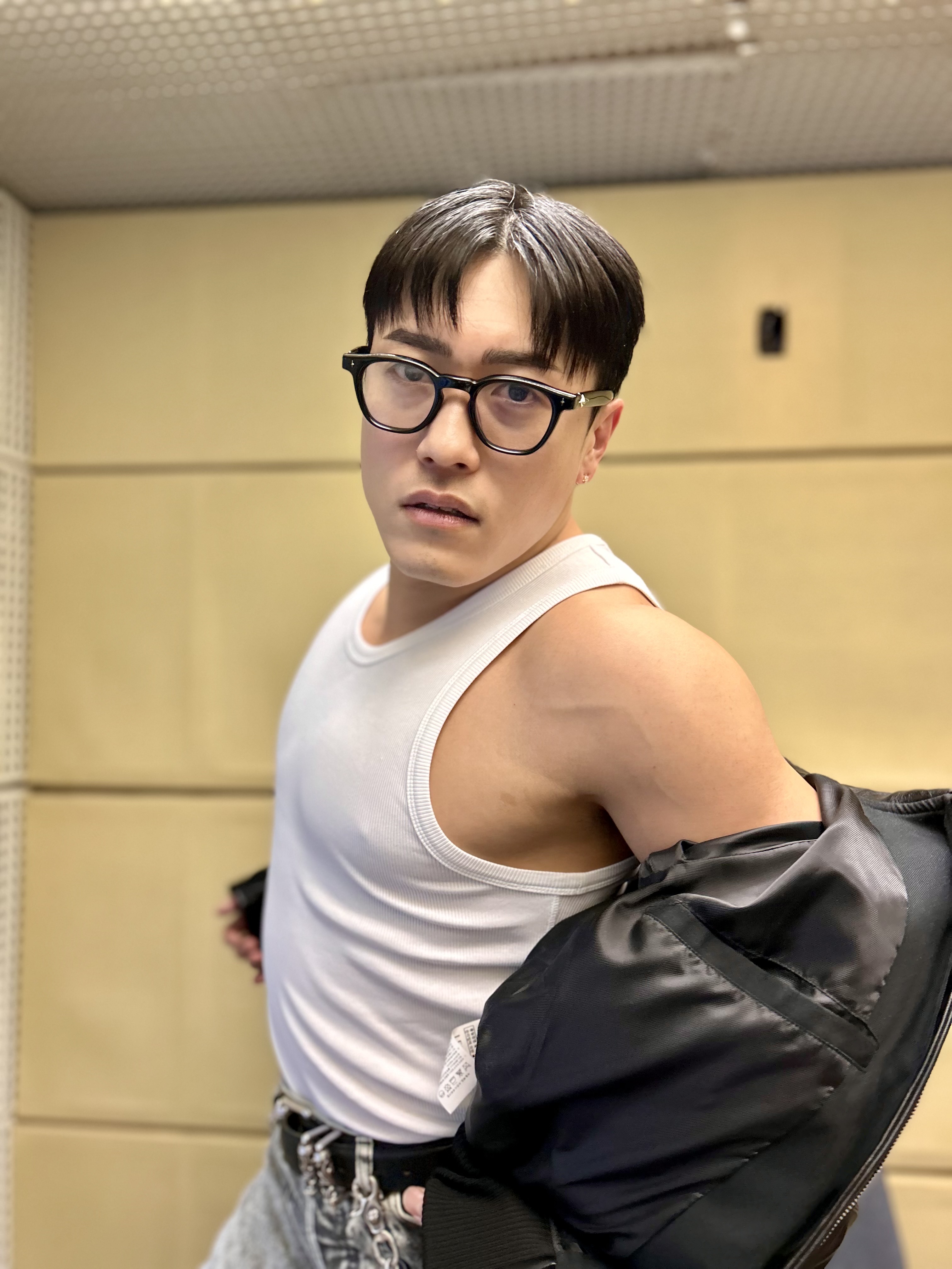 GENERATIONSのGENETALK|(4/8週OA) 裕太 日本酒先生・裕太がリスナーの