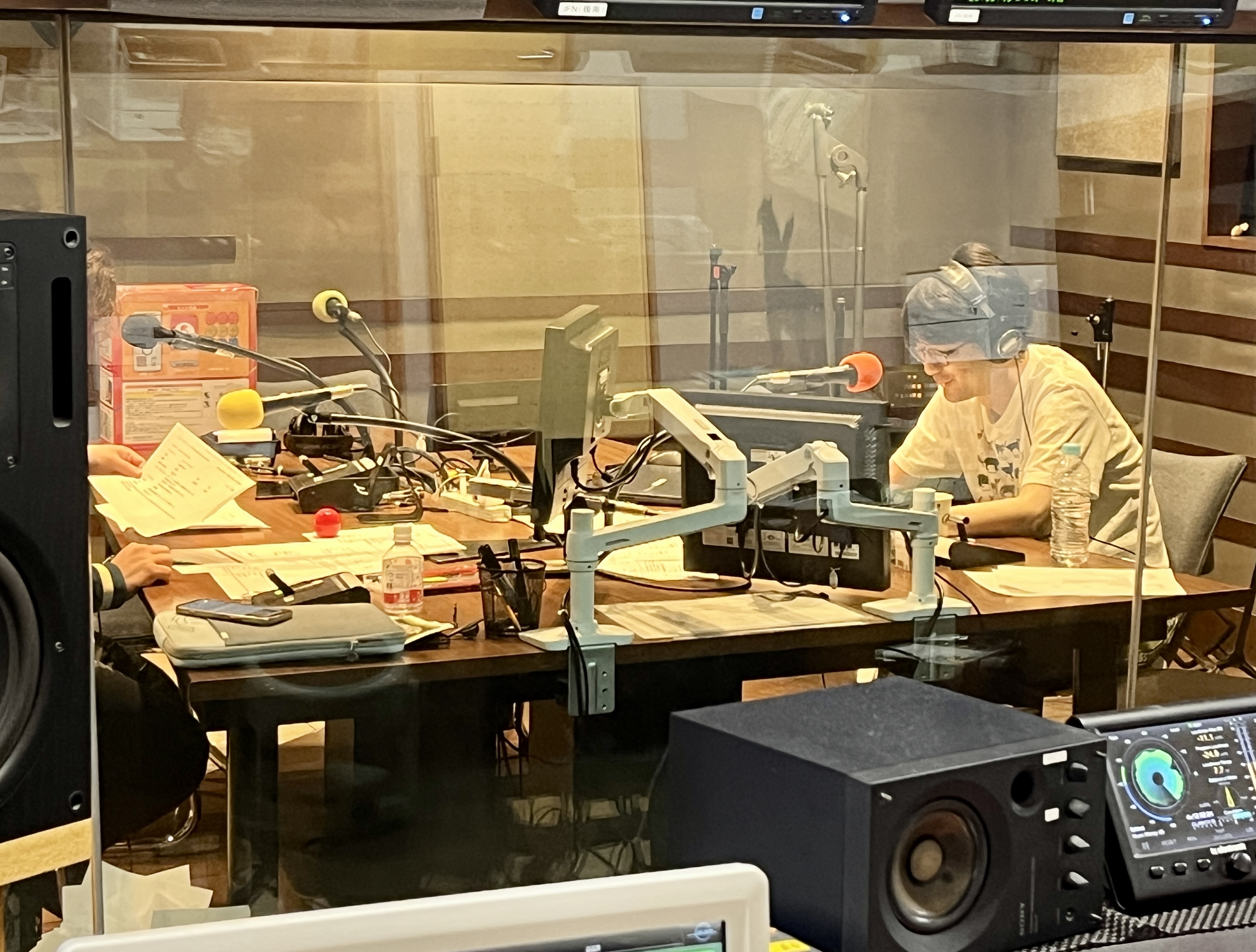 AuDee CONNECT・水曜日【蓮見翔（ダウ90000）】|2025/4/16(水)【ハス