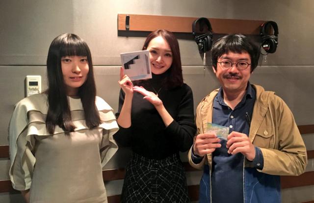 simple style －オヒルノオト－|バンド「冬にわかれて」から、寺尾紗穂