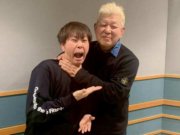 TOKYO SPEAKEASY|大沢伸一さんとUAさんの話を盗み聞き・・・海外生活の