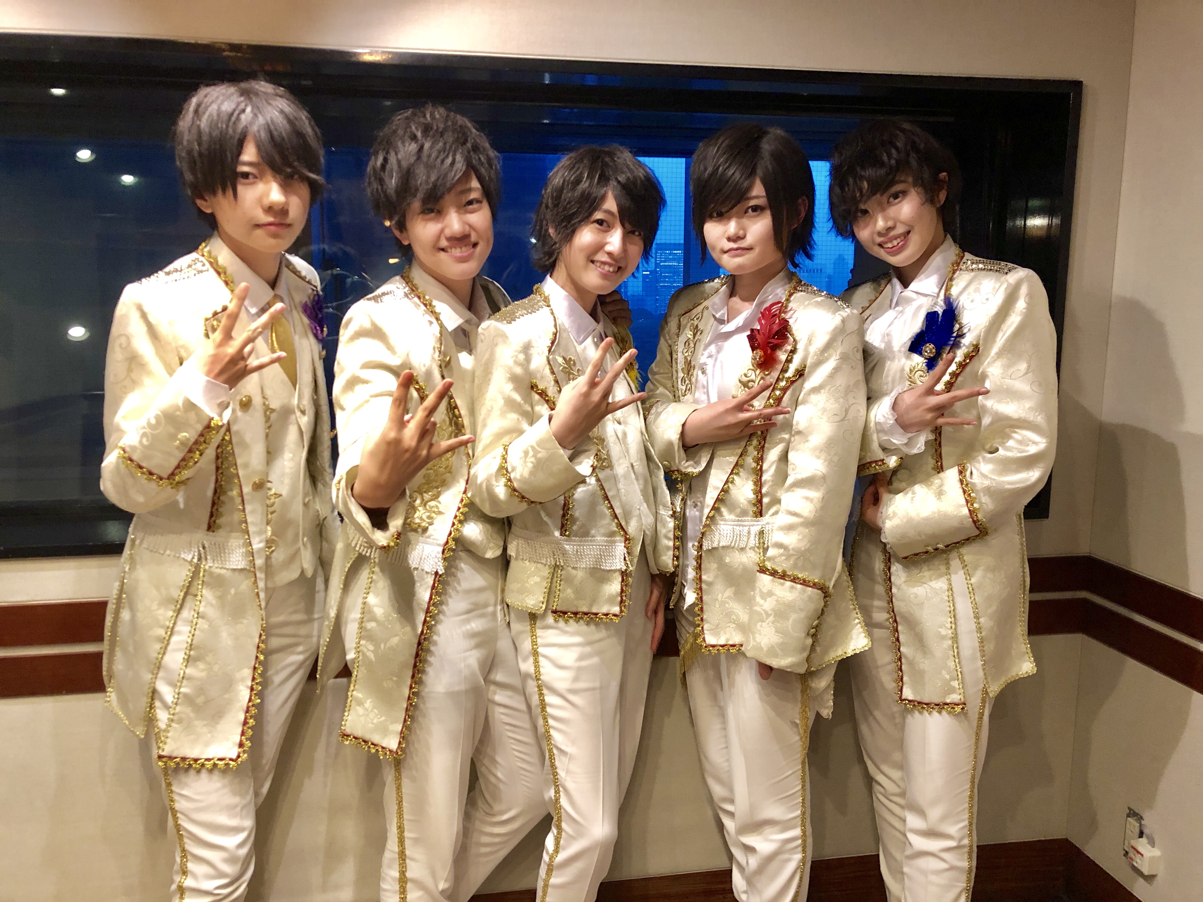 EUPHORIA-ユーフォリア-のWrap Up Radio|EUPHORIAのWrap Up radio 第2