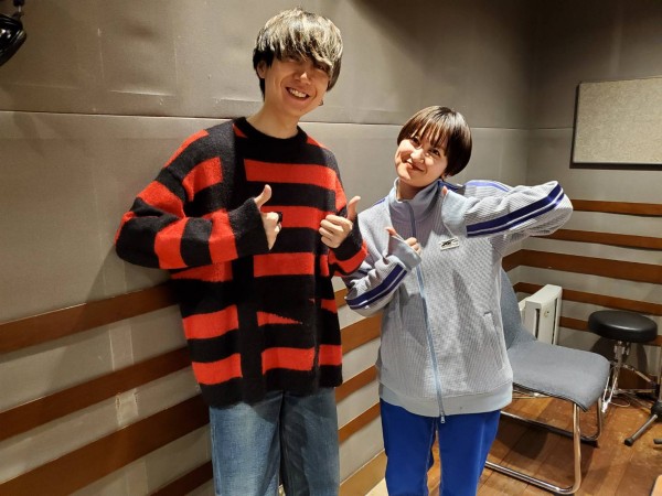 TOKYO SPEAKEASY|川谷絵音さんと、ラランド・サーヤさんの話を盗み聞き