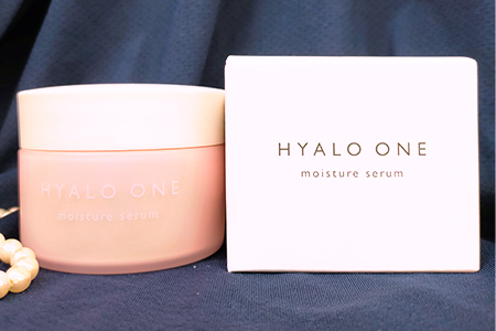 キユーピー] キユートピア ヒアロワン (高保湿美容ジェル