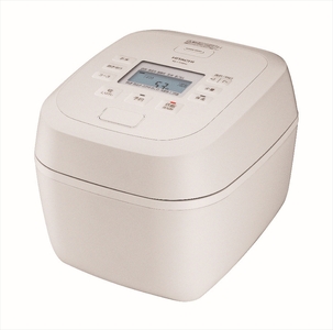 ≪新登場≫【圧力 IH】（5.5合）炊飯器RZ-Y100HJ(C)〈出荷時期：令和8