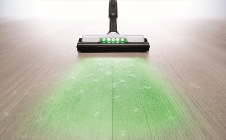 すごかるスティック】掃除機PV-BS1M (H)【 コードレス HITACHI 日立