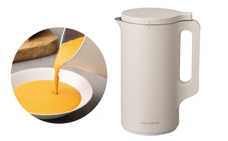 レコルト＞自動調理ポット クリームホワイト RSY-2（W） 【223009