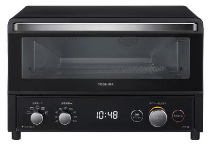 東芝 オーブントースター HTR-R8(K) 家電 トースター | 神奈川県川崎市