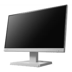 モニター I-O DATA 【LCD-A221DW】3辺フレームレス&広視野角ADSパネル