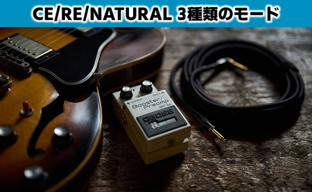 BOSS】WAZA-CRAFT/BP-1W/Booster Preamp【配送不可：離島】 ブースター