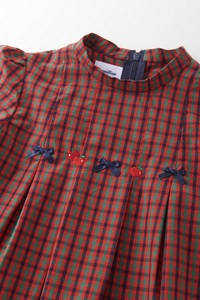 ファミリア】130cm チュニック（240330） | 兵庫県西脇市 | ふるさと