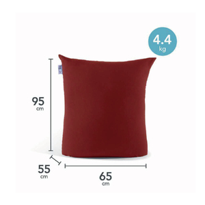 Yogibo Mini(ヨギボーミニ ) ダークグレー | 兵庫県加東市 | ふるさと