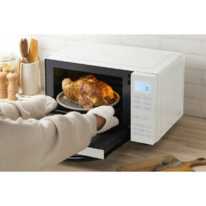 オーブンレンジ 18L 電子 調理家電 アイリスオーヤマ 自動メニュー23