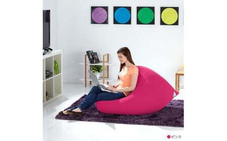 カラーが選べる】 Yogibo Mini (ヨギボー ミニ) 39-G ※離島への配送