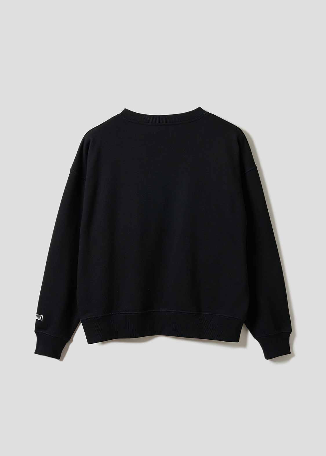 ビューティフルシャドージャーニー｜Vネックスウェット｜ウィメンズ