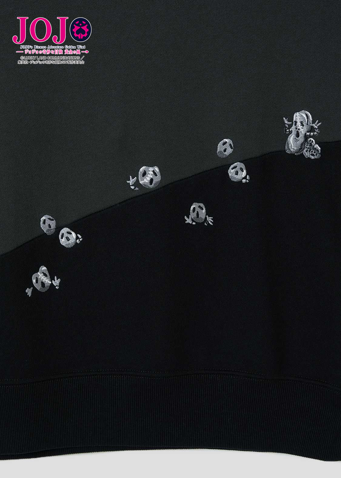 磁力｜スウェット｜ユニセックス｜グラニフ(graniph)公式オンラインストア