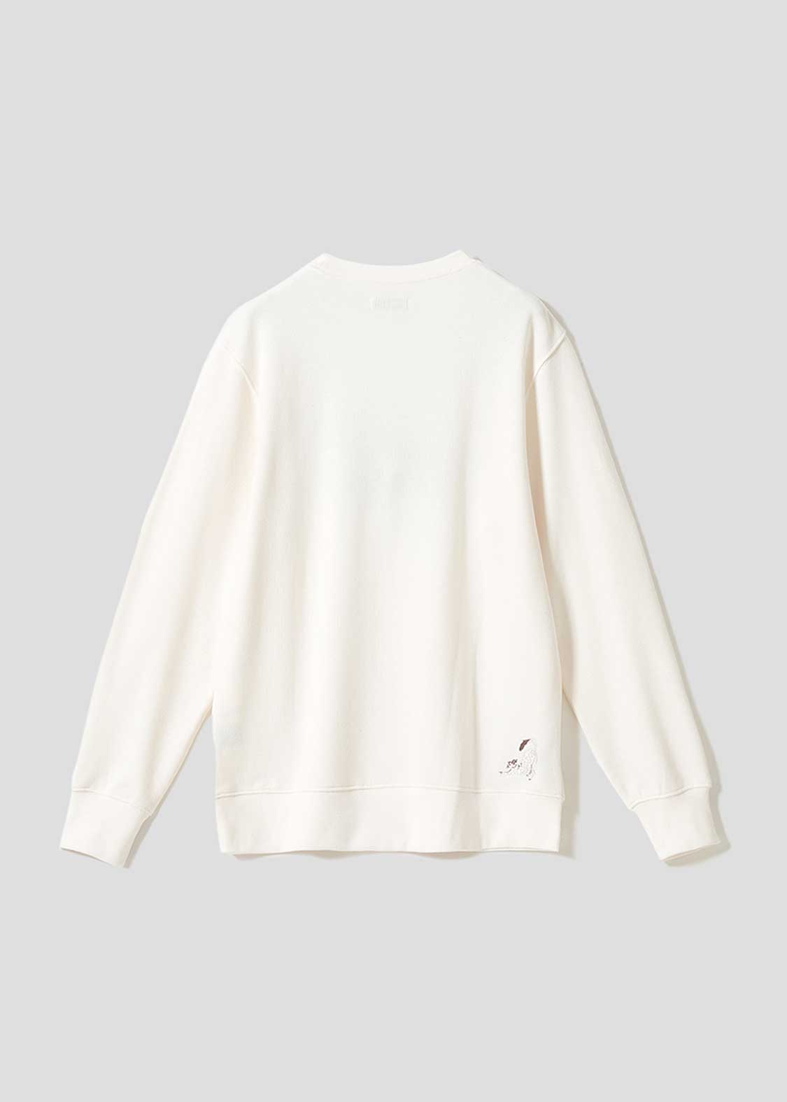 追加予約：2026年2月26日以降順次発送】早川家｜スウェット｜ユニ