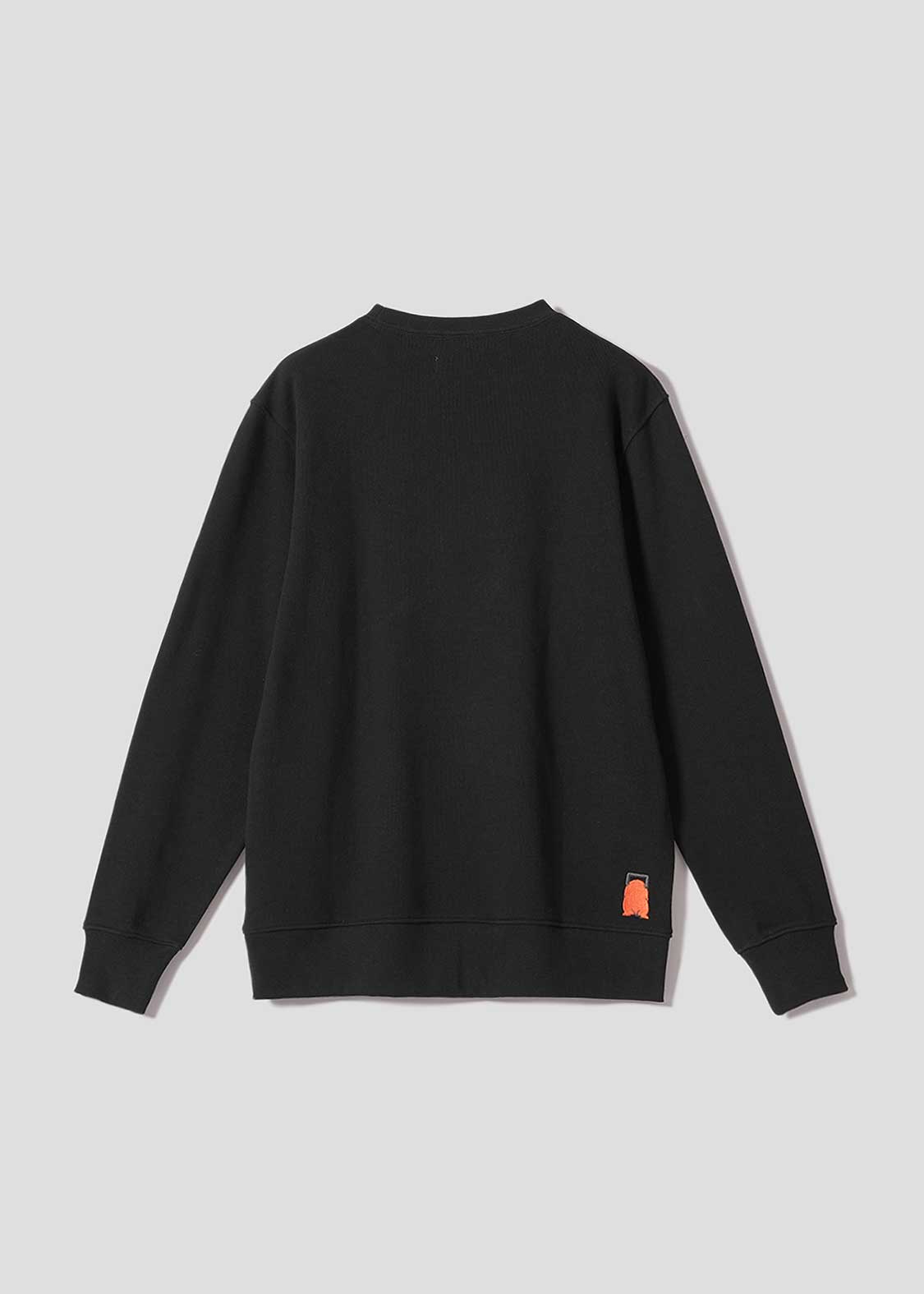 追加予約：2026年2月26日以降順次発送】ポチタ｜スウェット｜ユニ