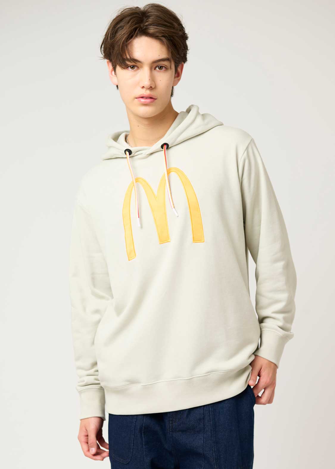 第4弾】ドリンク｜パーカー｜ユニセックス｜グラニフ(graniph)公式