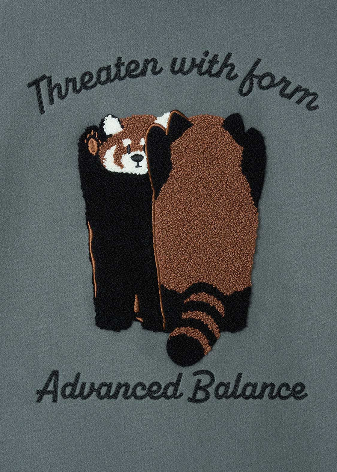 イカクバックスタイル｜スタジャン｜ユニセックス｜グラニフ(graniph