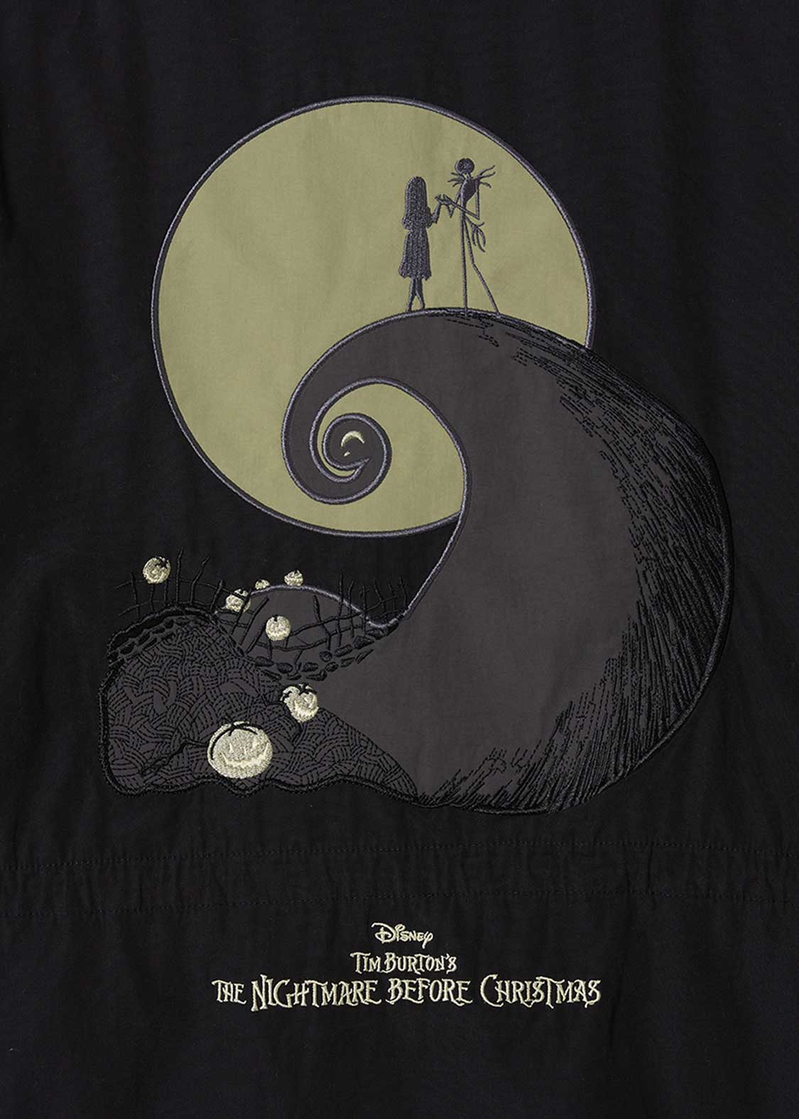 永遠に｜ショートモッズコート｜ユニセックス｜グラニフ(graniph)公式