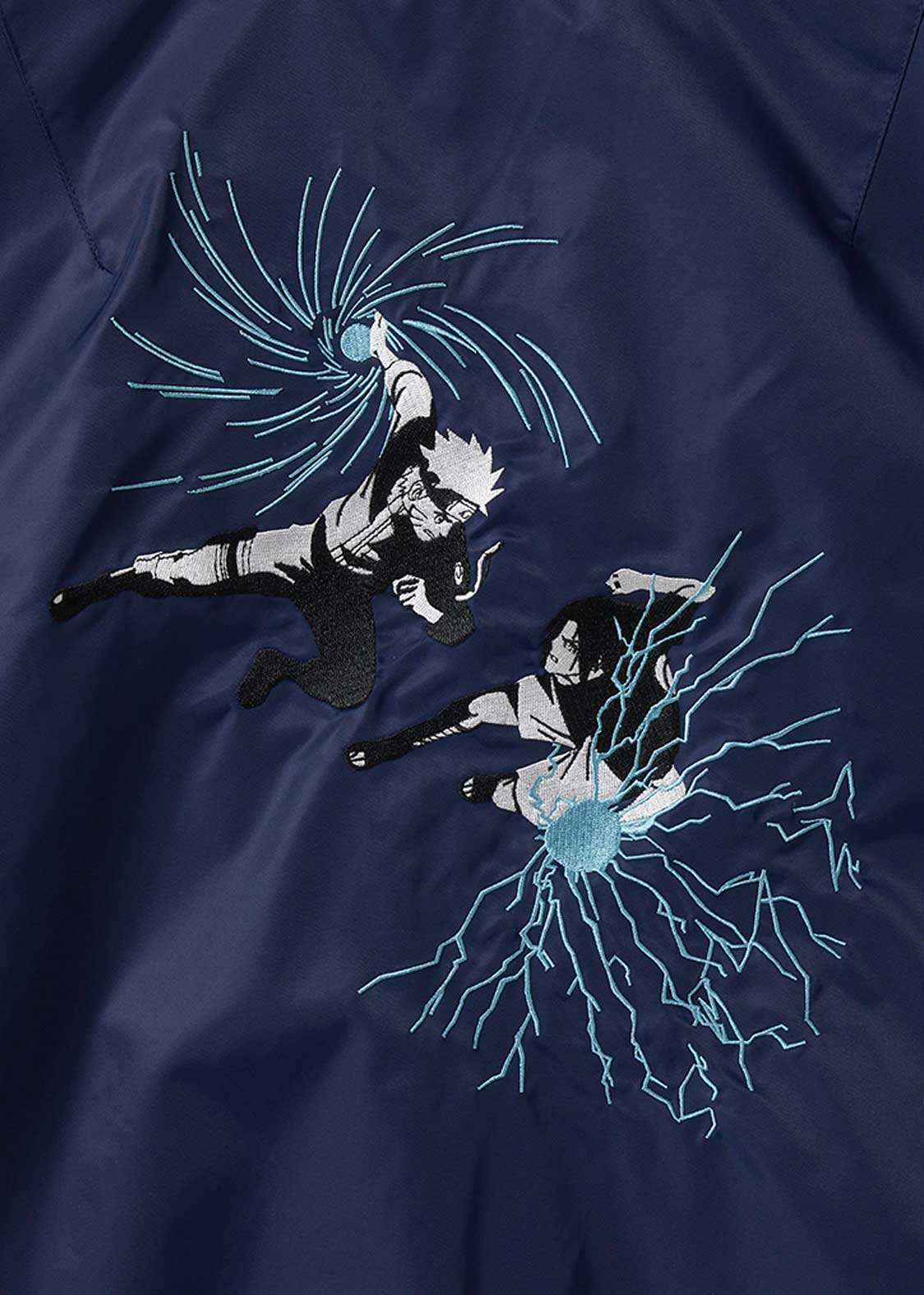 最も親しき友｜リバーシブルブルゾン｜ユニセックス｜グラニフ(graniph