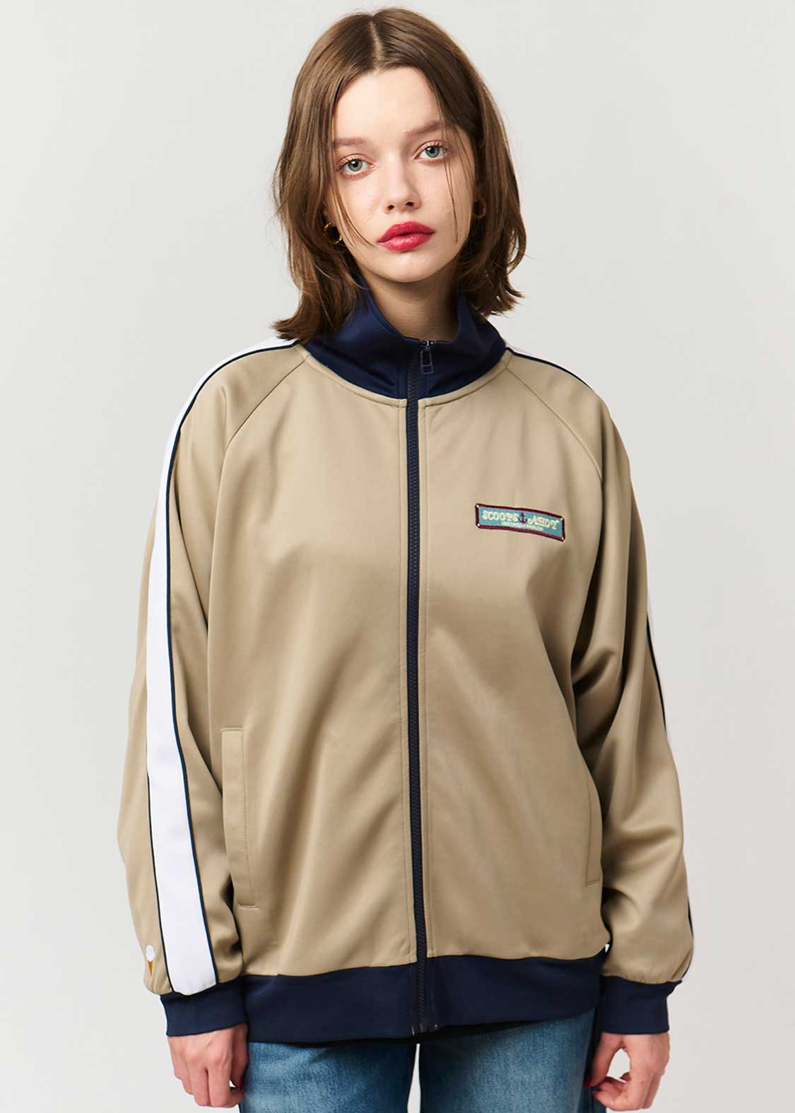 ストレンジャーシングス ベースボールジャケット L 2026年最新