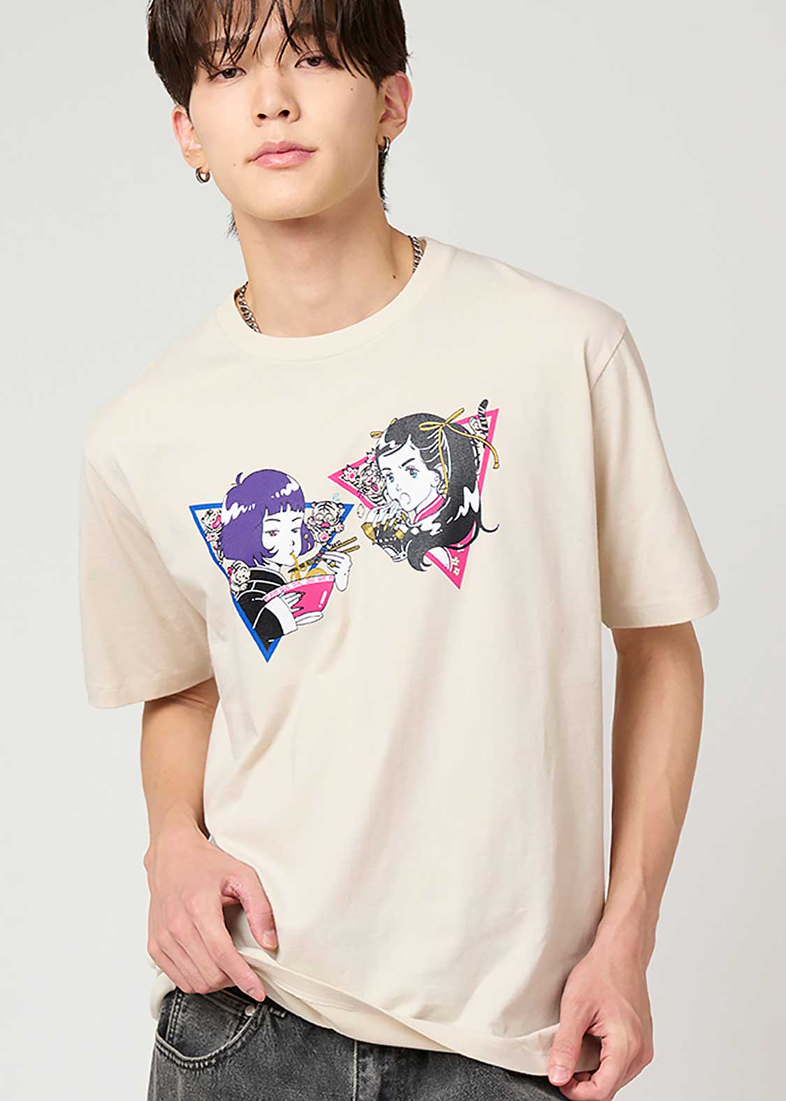 Re:リライト｜Tシャツ｜ユニセックス｜グラニフ(graniph)公式