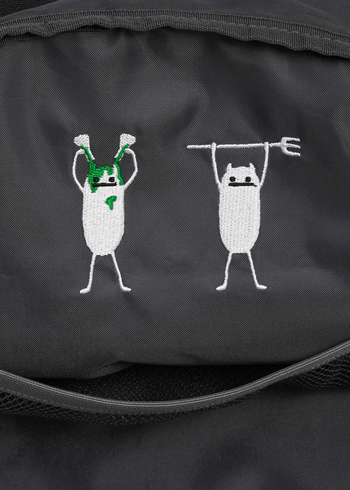 ビューティフルシャドークリーチャー｜無重力マルチファンクション