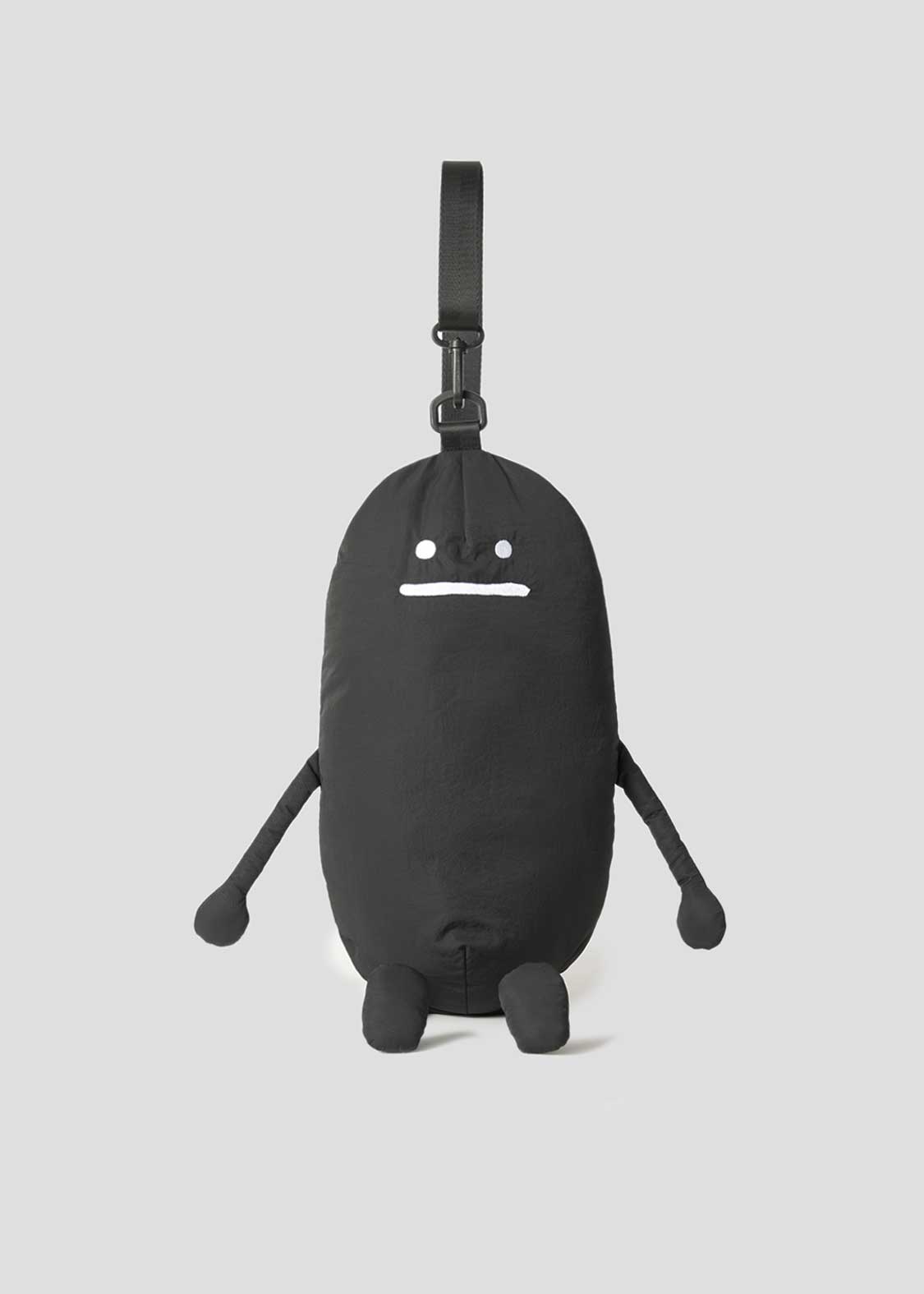 ビューティフルシャドー｜ぬいぐるみバッグ｜ユニセックス｜グラニフ