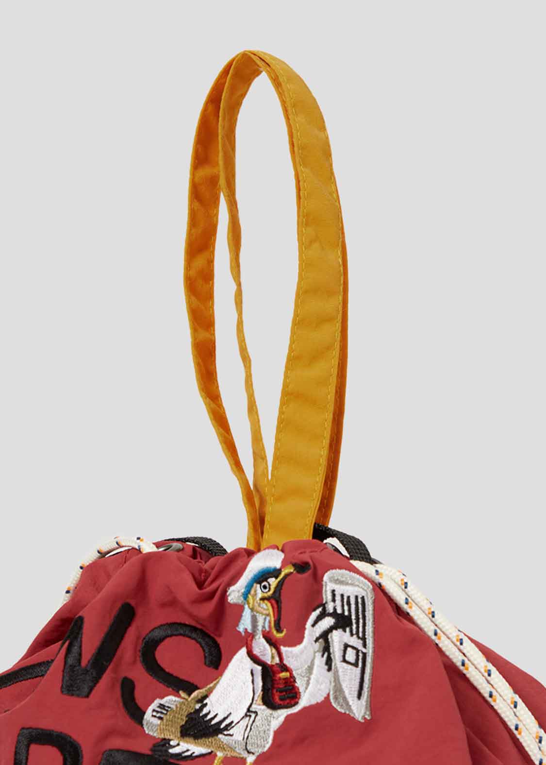 号外｜ストリングバッグ｜ユニセックス｜グラニフ(graniph)公式