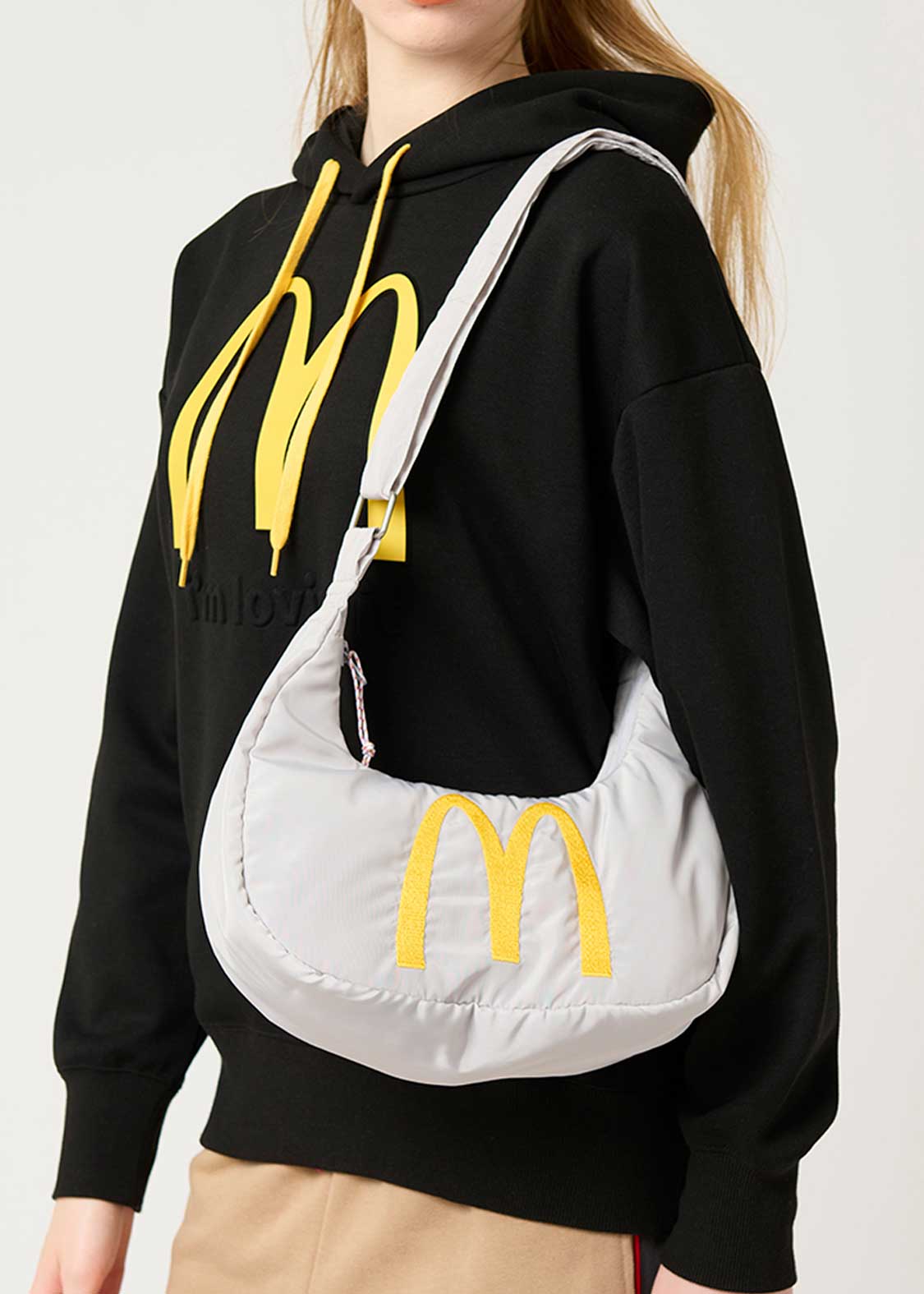 第4弾】ドリンク｜ミニショルダーバッグ｜ユニセックス｜グラニフ