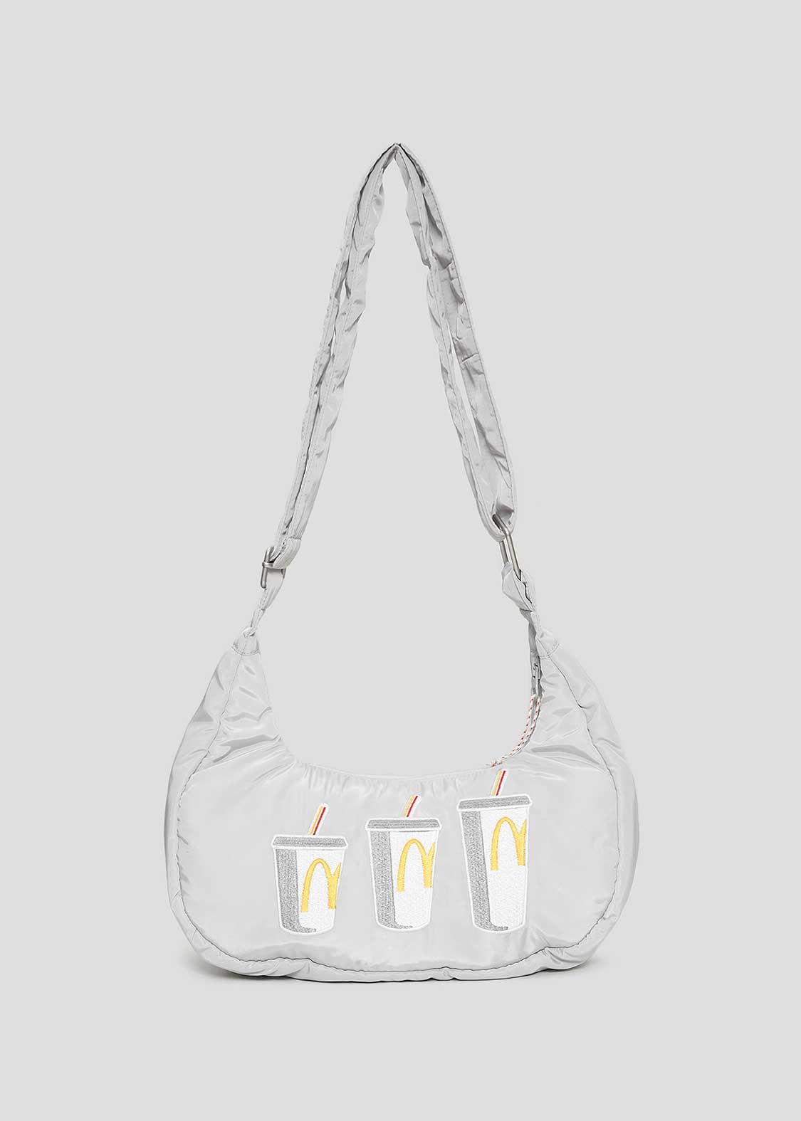 第4弾】ドリンク｜ミニショルダーバッグ｜ユニセックス｜グラニフ