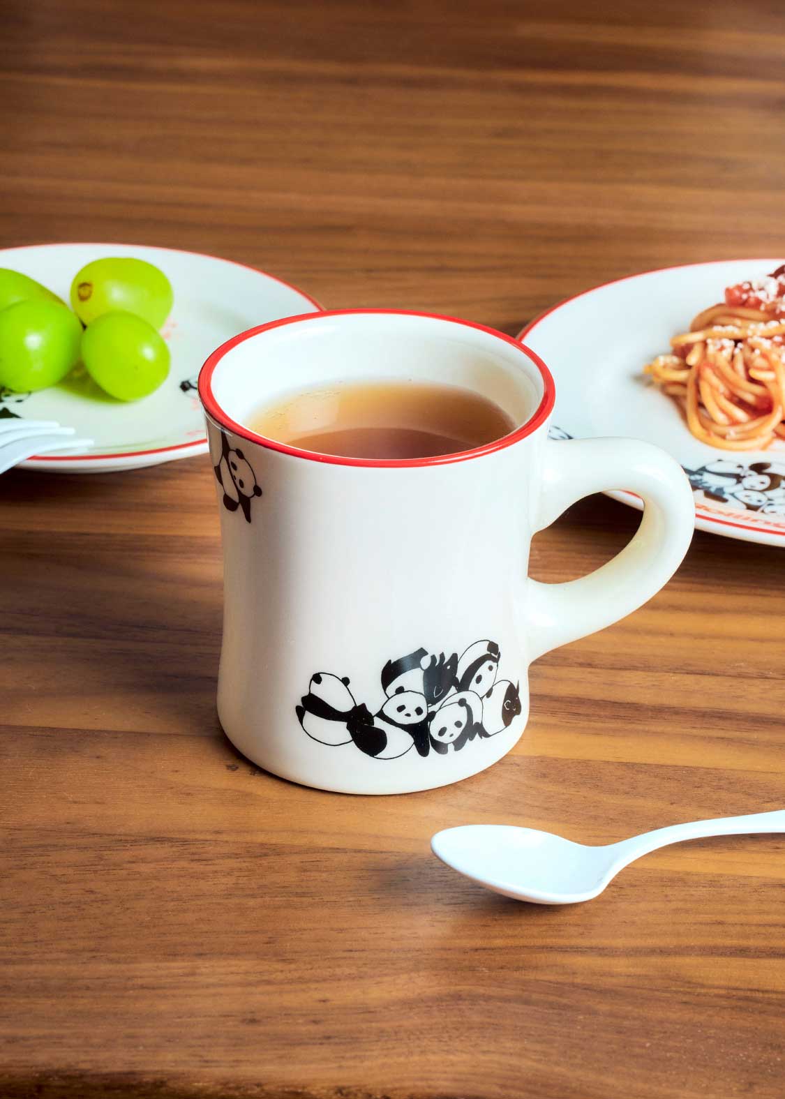 ローリングパンダズ｜マグカップ｜グラニフ(graniph)公式オンラインストア